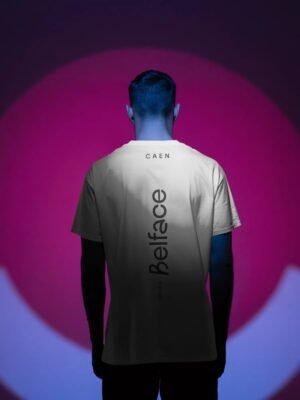 Tee-shirt | Face A