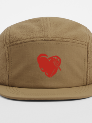 Casquette Polaire 2h01