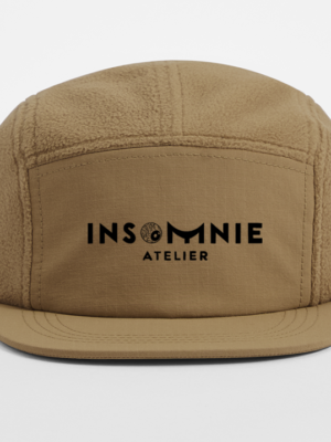 Casquette Polaire 23h01