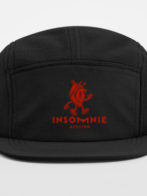 Casquette Polaire 23h59